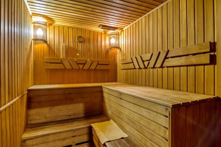 Сауна