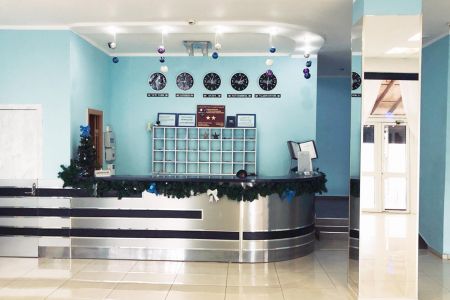 Внешний вид