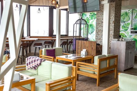 Внешний вид