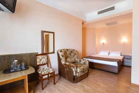 Внешний вид