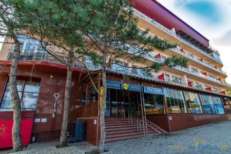 Атлантида (Анапа)