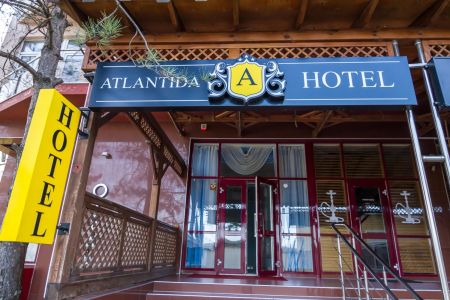 Внешний вид