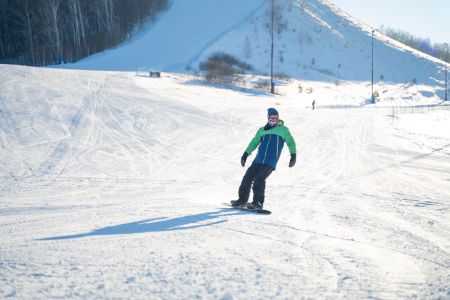 Внешний вид