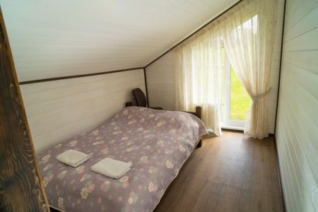 Коттедж №10