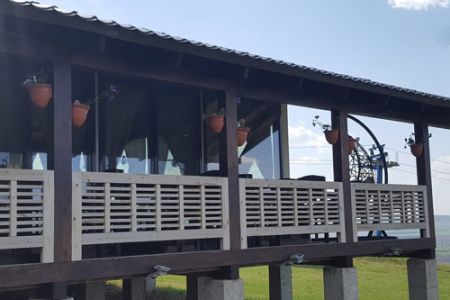 Внешний вид