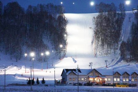 Внешний вид