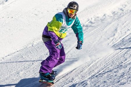 Внешний вид