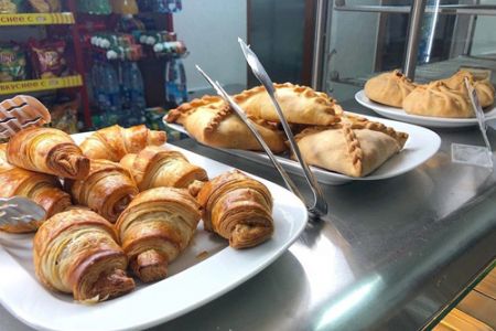 Внешний вид