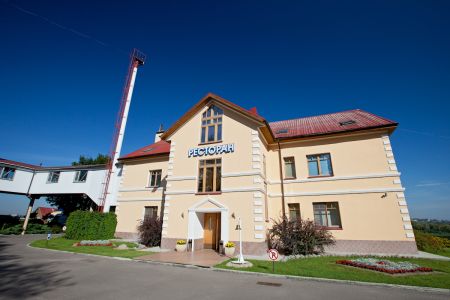 Внешний вид