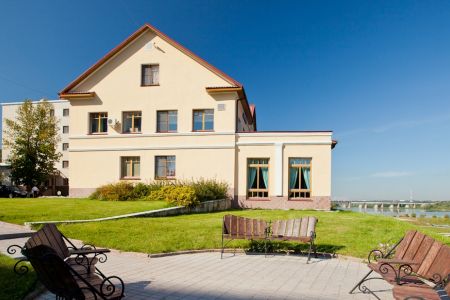 Внешний вид