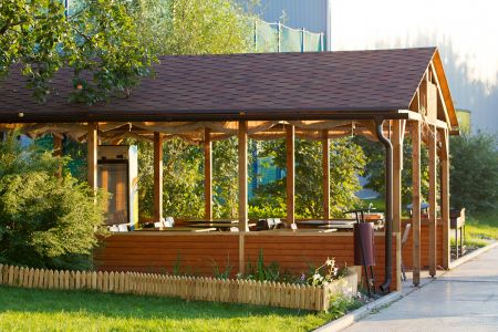 Внешний вид