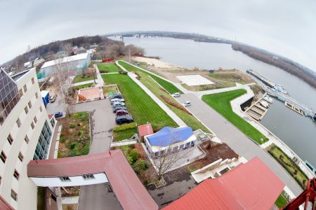 Внешний вид