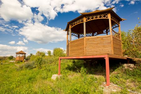 Внешний вид