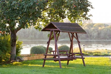 Территория