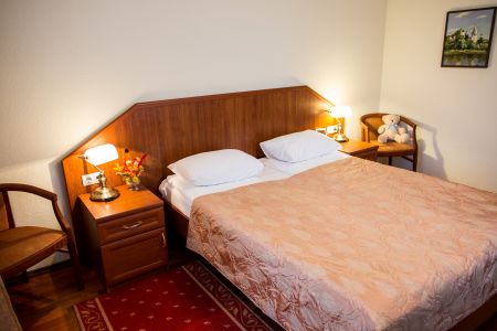 Стандартный 2-местный