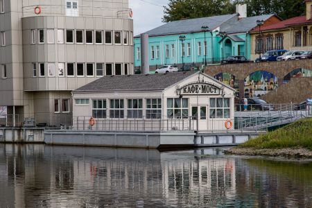 Внешний вид