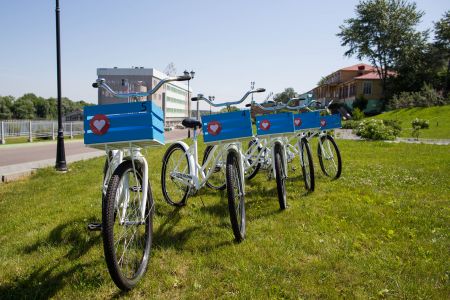 Внешний вид