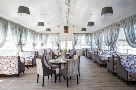 Внешний вид