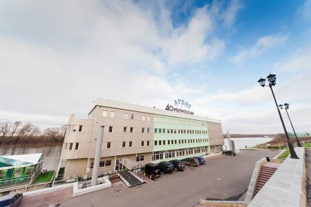 Внешний вид