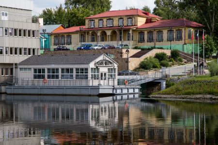 Внешний вид