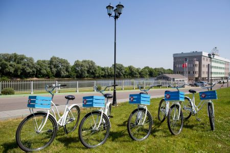 Внешний вид