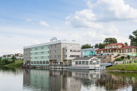 Внешний вид