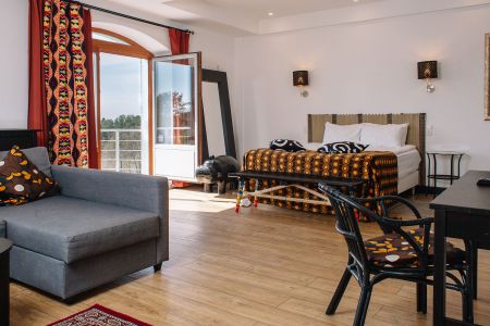 Внешний вид