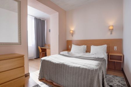 Супериор 2-местный