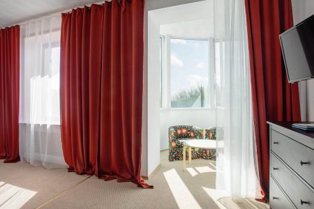 Внешний вид