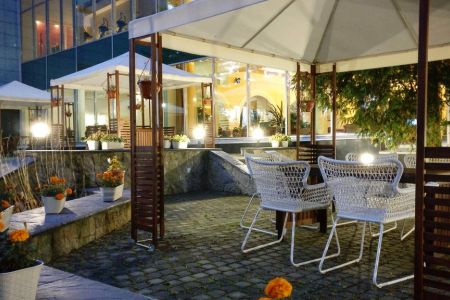 Внешний вид