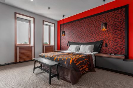 Внешний вид