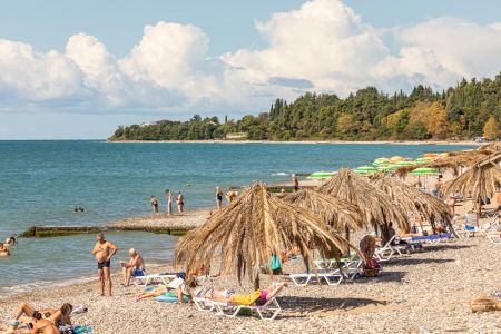 Сауна/Хамам