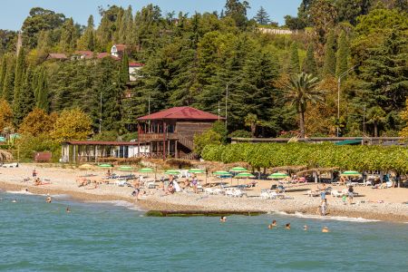 Сауна/Хамам