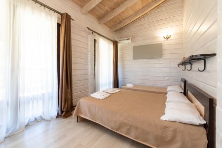 Сауна/Хамам