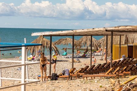 Сауна/Хамам