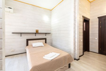 Сауна/Хамам