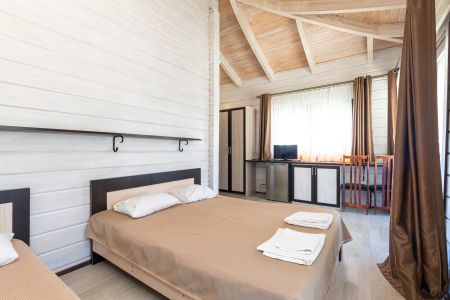 Сауна/Хамам