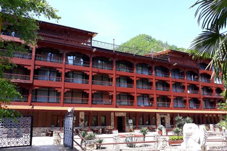 Внешний вид