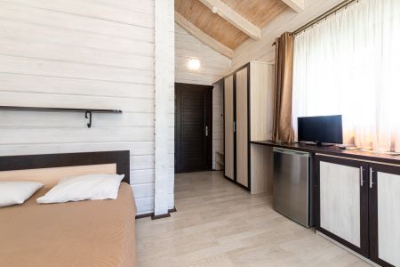 Сауна/Хамам