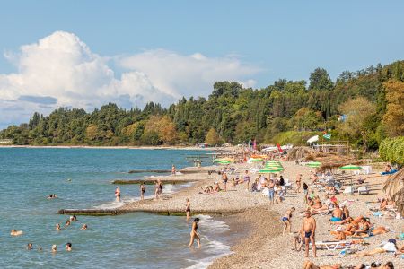 Сауна/Хамам