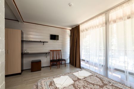 Сауна/Хамам