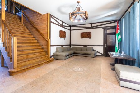 Внешний вид