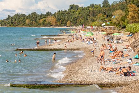 Сауна/Хамам