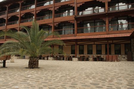 Территория