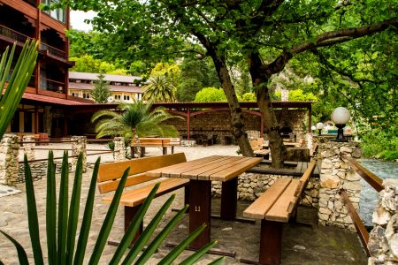 Внешний вид