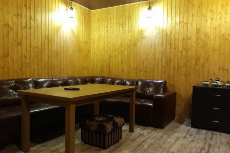 Сауна/Хамам