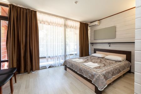 Сауна/Хамам