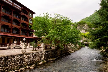 Внешний вид