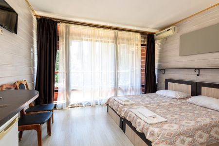 Сауна/Хамам