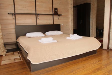 Сауна/Хамам